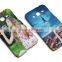 Wholesale 3D Sublimation Gloss phone case for SAMSUNG GALAXY Core prime G360