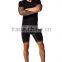 Men's base layer cloths sports new morden sexy shirts,gym wear
