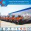 8X4 North Benz concrete mixer truck 31ton 12 wheels Beiben vertical concrete mixer