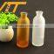 Promotional low price frosted juice bottles botellas de vidrio cocktail bottles 500ml