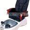 Multifunctional pedicure foot SPA massage chair SP-9017A