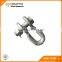 Hot sales u shackle clevis manufacturers in Whenzhou
