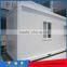 Clean Generic High Quality Moisture Adiabatic Cheap Container House