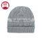 100% Acrylic warm winter hats ,funny beanie hat ,knitted caps