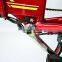Doyayama Bicycle Electric Foldaway Bike with Lithium -ion Battery YZ