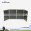 40W Factory Price Outdoor Solar Panel Mobile Phone Charger