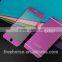 3D Full Cover Titanium Alloy Color Tempered Glass Screen Protector For IPhone 6 6plus