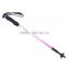 fashionable trekking poles for lady and woman