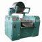 Ceramic High Viscosity triple rollers mill