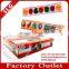 15g Jelly pudding cup in jar
