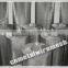 Twill weave stainless steel 304L wire mesh price