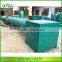 0.6 t/h rotary drum dryer/wood sawdust dryer/wood shaving dryer for sale