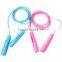 Hot sell Jump Rope/High Quality Various Color Skipping Rope