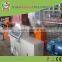 Electric Pvc Plastic Single-Wall Corrugated Pipe Machine/Extruder