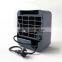 Original factory Unique Carton Portable mini Desk top Heater personal fan heater 1500/900W office promotional gifts