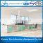good factory price steel wood structure lab bench