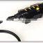 CCTV underwater pipe inspection surveillance system