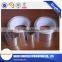 China factory produced aluminum foil insulation tape