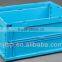 Folding Plastic Containers