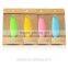 High Quality 2600mah External Backup Battery power bank 2600mah with led