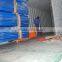 Warehouse Heavy Duty Metal Pallet Rack