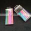 hot selling water metallic marker pen for glass cup