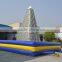 Inflatable Sports Game/Inflatable Rock Climbing Wall For Sale