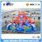 SUNJOY 2016 high quality water slides amusement park equipment