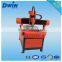 DW Mini cnc router mini laser machinery for samll materail for sale