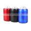 TF/usb led stereo mini dicso wireless speaker