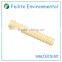 Feilite FD5672 8 laterals side-mounted bottom water distributor for water filter or water softener