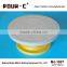 Plastic cake tilting turntable,cake making tools,most popular cake tools