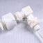 PP Material water detection magnetic side mounted water level switch