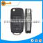 5KO 837 202 AC flip remote control car key with 315Mhz Frequency key for VW Passat B5 B6 b7 Jetta mk4 mk6 golf 4 5 6 tiguan 3