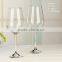 Bottle Luxury Bordeaux Wine Glasses Manufacturer Crystal Glass Wine