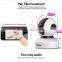VStarcam home security camera 24 hours recording motion detection alarm 2 way audio network camera