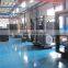 2016 energy saving 8bar 55kw screw air compressor price for sales