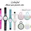 New music watch with bluetooth speaker support selfie take picture