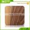 Fashion 7800mAh Portable Mini Power Bank, Wood Power Pank