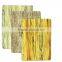 OEM manufacture wood pattern prodective cover case for ipad air/air 2