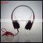 Wholesale Foldable Over-ear Headsets with Deep Bass For Famous Company