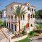 Prefab Home Cheap Prefab Steel Structure House