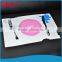 Customization Silicone Disposable Placemats for table dinning