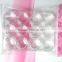 3g 5g Cosmetic Cream Jar 12pcs Sets Travel Kit Cream Jar Nail Bottles, Small Round Bottles