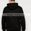 Daijun Full Zip With Zipper on the Pocket Men Cheap Custom Tone Good Quality 100% Cotton Oversized Hoodie
