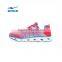 ERKE wholesale factory dropshipping brand fashion womens running sports shoes 2016