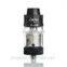 2016 Newest IJOY tornado RDTA 5.0ml tank 24K Gold Plated 510 tornado RDTA