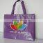 Attract Visitors Trade Show Bags Exhibition Souvenir Gifts trade bags