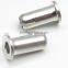 China supplier OEM flat head aluminum rivets