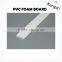 laminated pvc foam board/ KT board Material plastic sheet